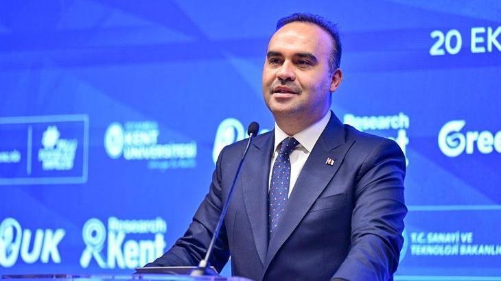 bakan kacir 23 yil once iki olan teknopark sayisini bugun 113e yukselttik I3zizVCq.jpg