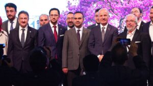 bakan kacir mill gelirimizin yuzde 14unden fazlasini arastirma gelistirmeye ayiriyoruz QETeNzIk.jpg