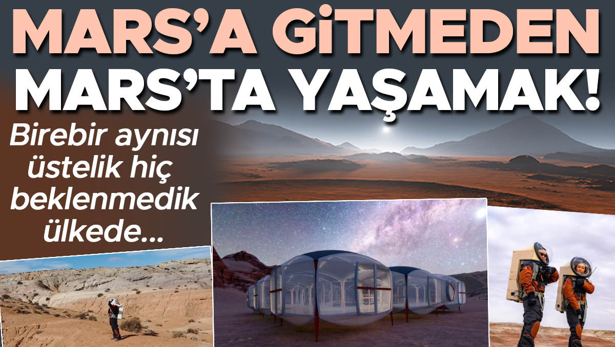 eksi 30 derecede kirmizi tozun ortasinda marsa gitmeden marsta yasamak birebir aynisi ustelik hic beklenmedik bir ulkede O1Y7EU78.jpg