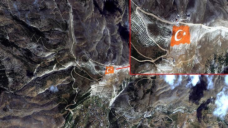 gokturk 1 uydusuyla uzaydan cekildi yeryuzune sigmayan bir sevdadir ay yildiz 2thYTMlr.jpg