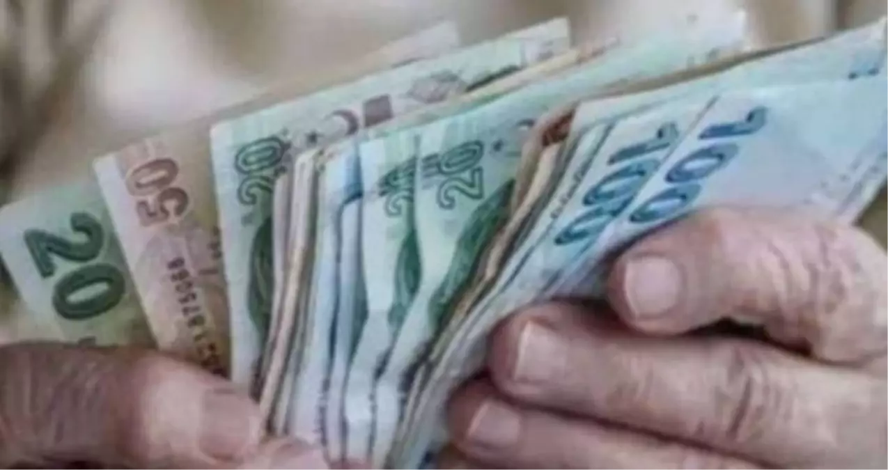 memur ve emeklinin ocak zammi ne kadar olacak zamli maas fiyatlari belli oldu mu iste konusulan rakamlar Hnwaic2I.jpg
