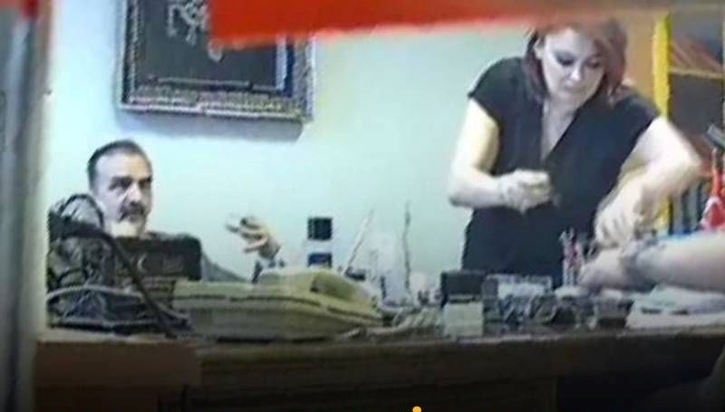 savci yavuz engini tehdit davasinda 5 saniga tahliye f7Y9W1ny.jpg