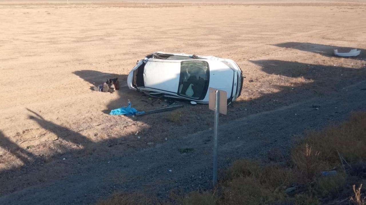 kontrolden cikan otomobil takla atti 6 yarali CDcJAOgD.jpg