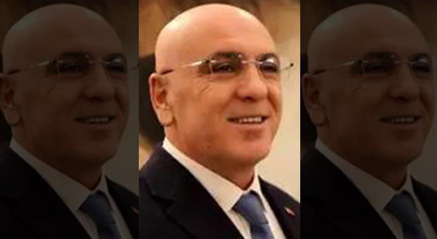 milletvekili ismail oka yanlis tedavi uyguladigi iddiasiyla yargilanan doktor suclamayi reddetti CXtzd487.jpg