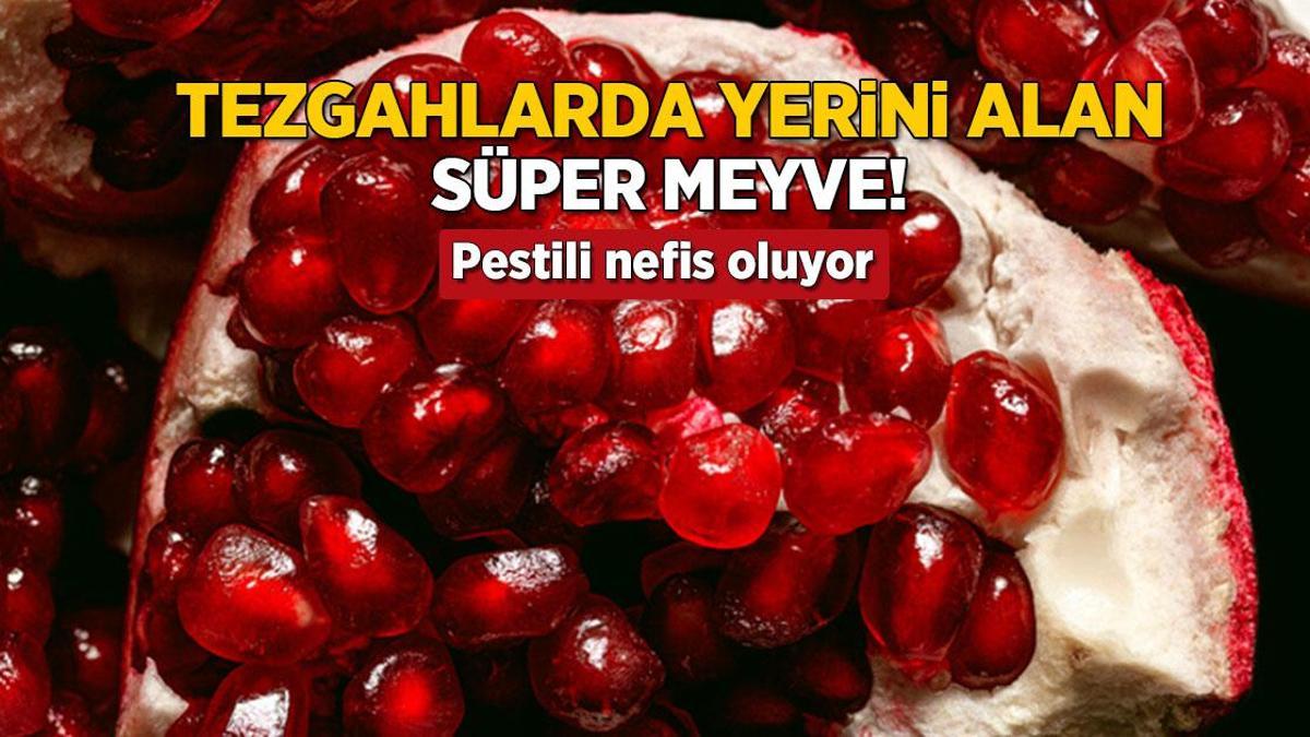 tezgahlarda yerini alan super meyve bu tarif yaz kis tuketiliyor iste nar pestili ykJrzUxV.jpg